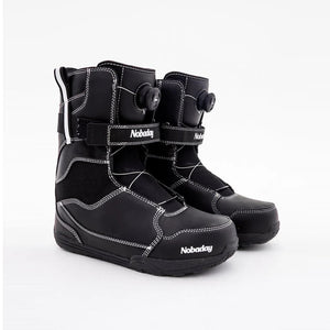 BOTTES DE SNOWBOARD NBD