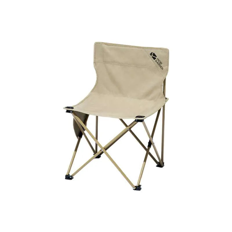 Mobi Garden Small Portable Folding Chair