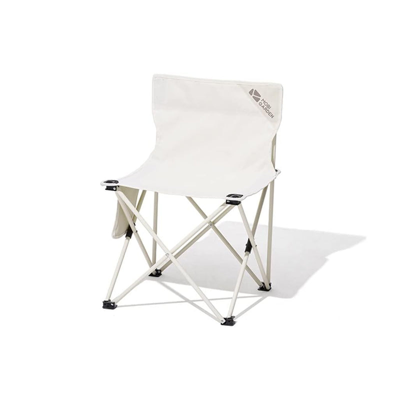 Mobi Garden Small Portable Folding Chair