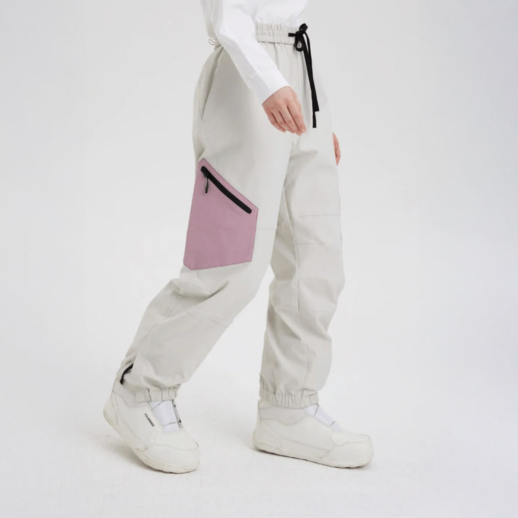 Nobaday Dawn City Boy Pants