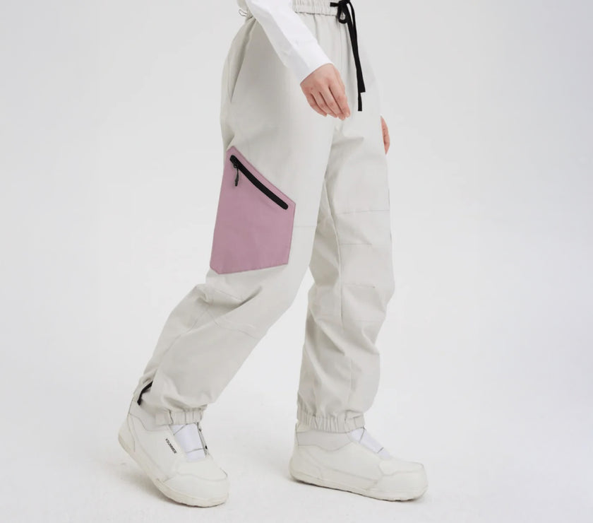 Pantalon garçon Nobaday Dawn City