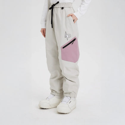 Pantalon garçon Nobaday Dawn City