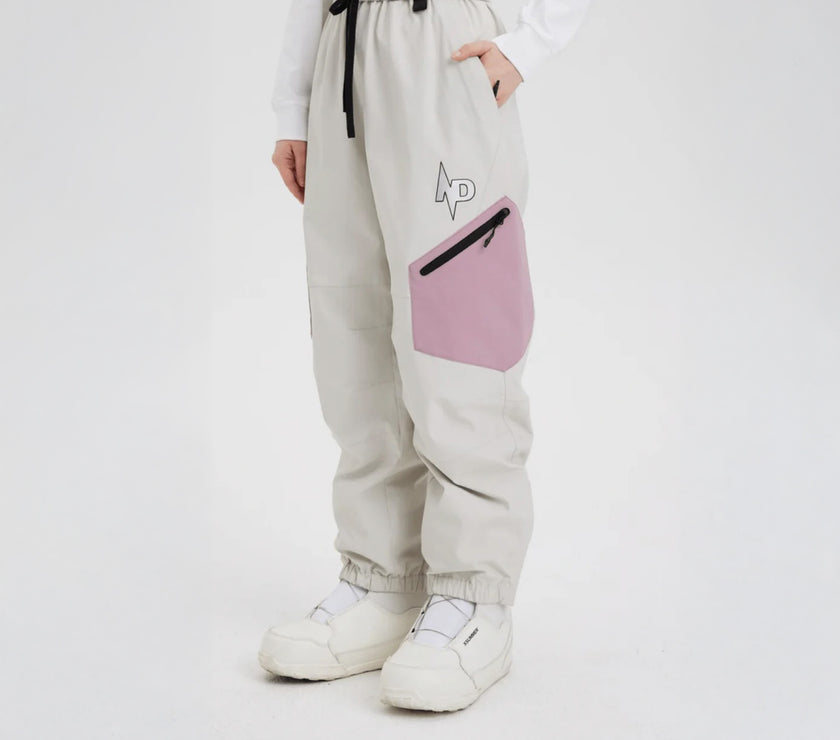 Pantalon garçon Nobaday Dawn City