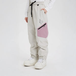 Pantalon garçon Nobaday Dawn City