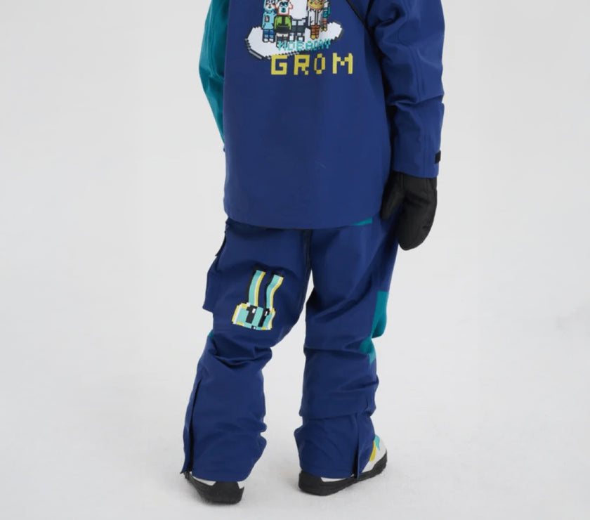 Nobaday Grom Snow Pants