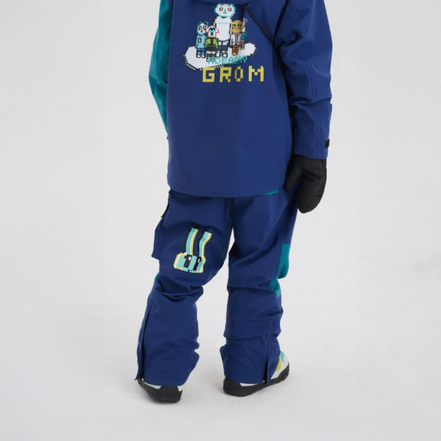 Pantalon de neige Nobaday GROM