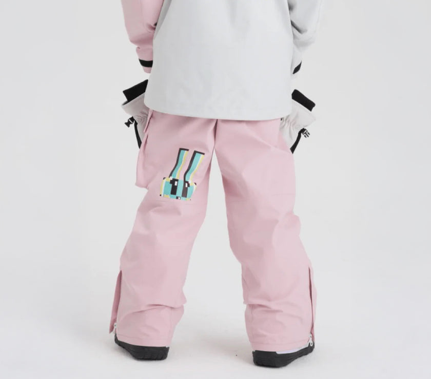 Nobaday Grom Snow Pants