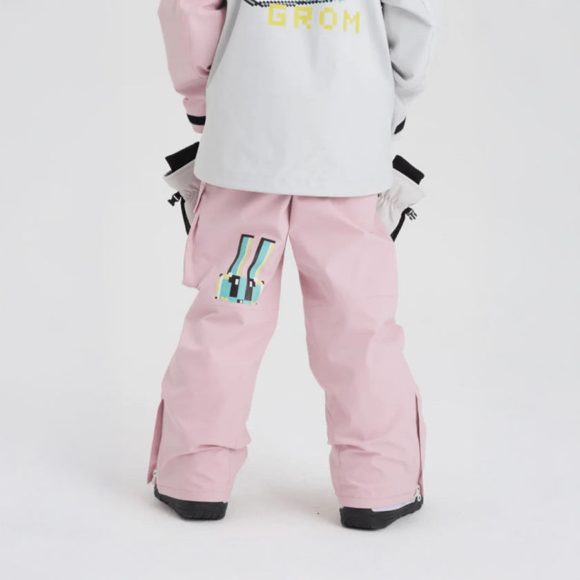 Nobaday Grom Snow Pants