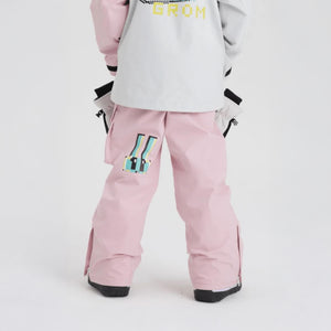 Nobaday Grom Snow Pants