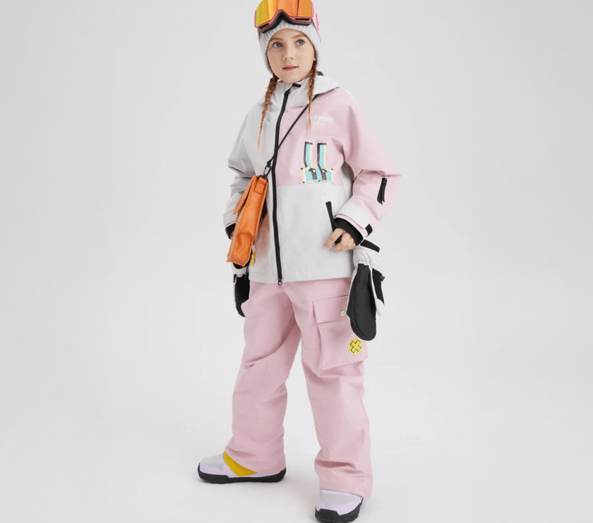 Nobaday Grom Snow Pants
