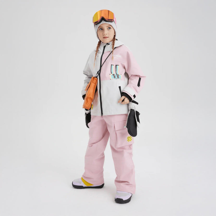 Pantalon de neige Nobaday GROM
