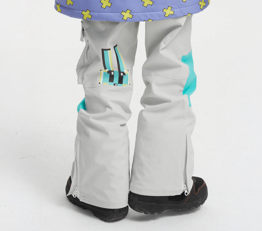 Nobaday Grom Snow Pants