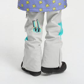 Pantalon de neige Nobaday GROM