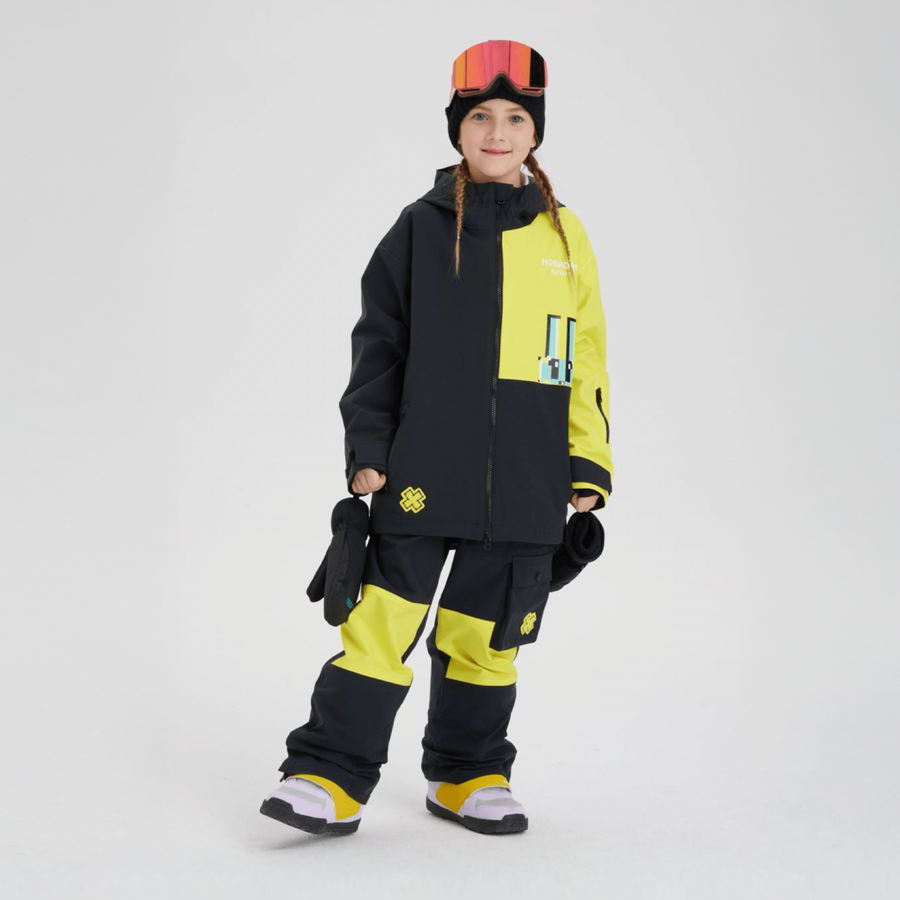 Veste de neige Nobaday GROM