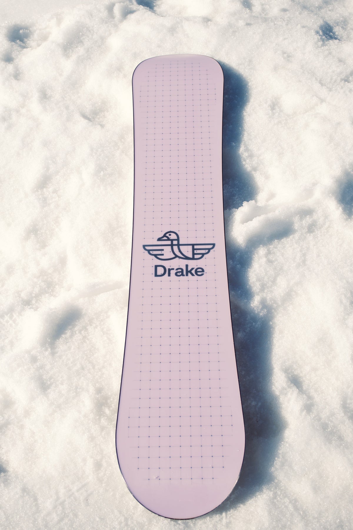 Northwave Drake Charm Snowboard - Women's - base