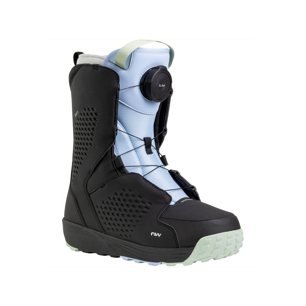 Northwave Drake Dahlia SL.AM Snowboard Boots - Women's (26-27)