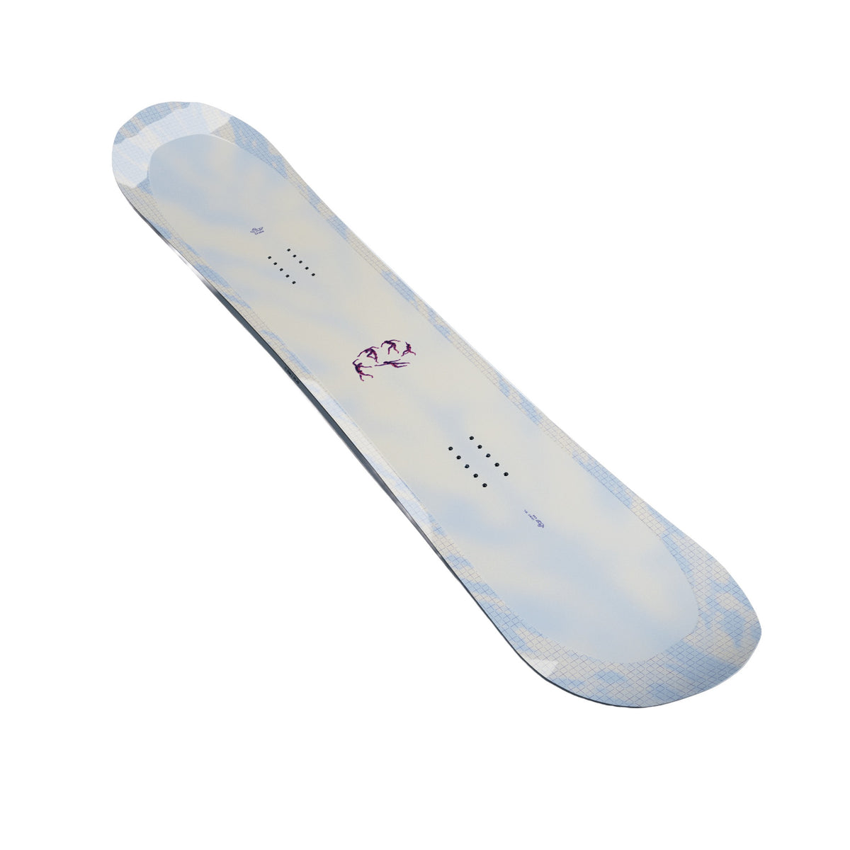 Northwave Drake DFL Snowboard - Women's - three-quarter view