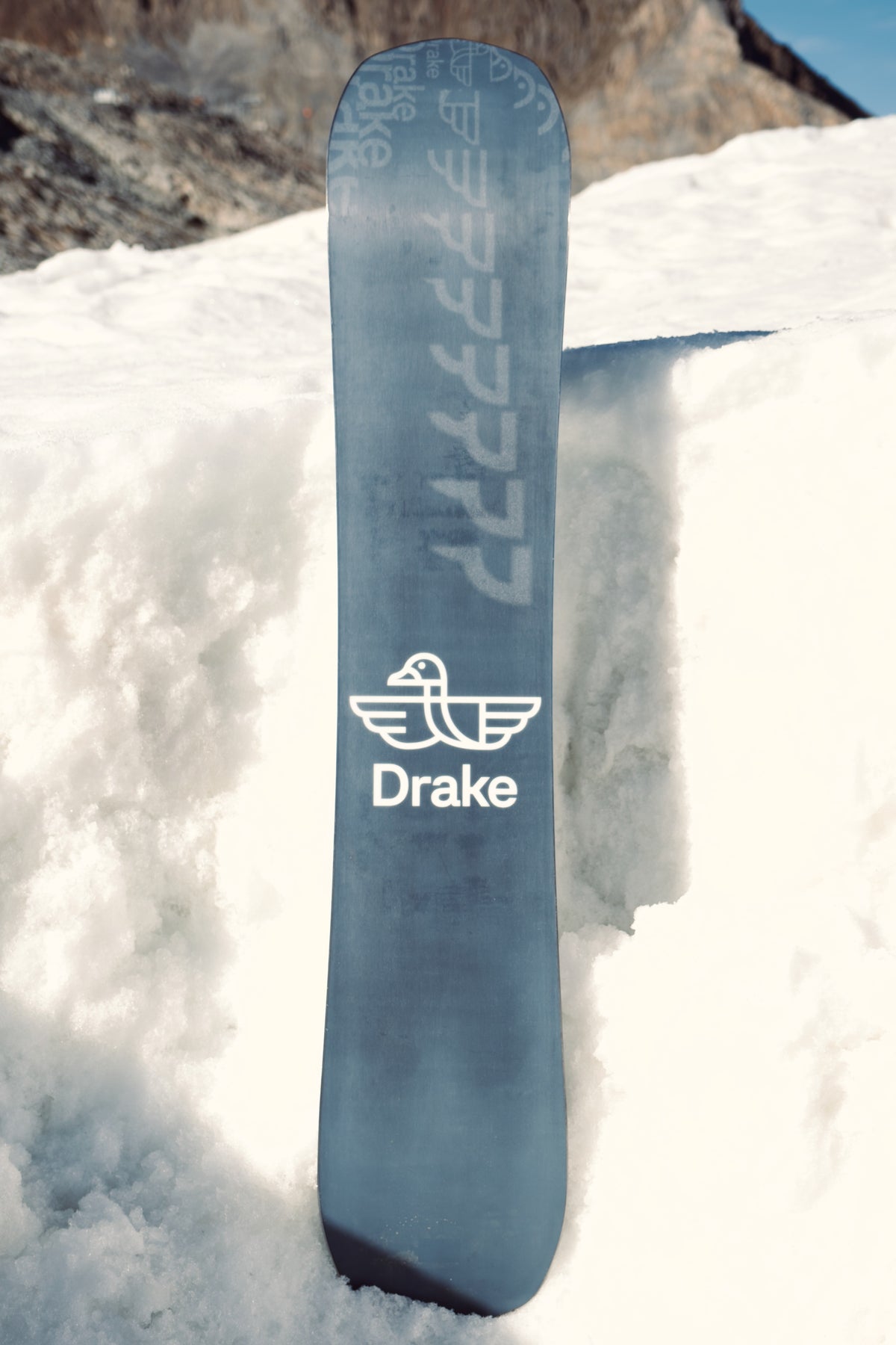 Northwave Drake League Snowboard - Men's - base