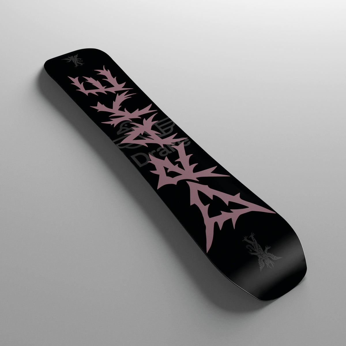 Northwave Drake Tao of Drake Snowboard - Unisex - base
