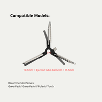 Fire Maple Oar Stove Stand