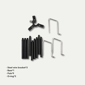 Fire Maple Oar Stove Stand