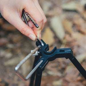 Fire Maple Oar Stove Stand