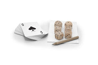 Coghlan's Fireside Gaming Kit