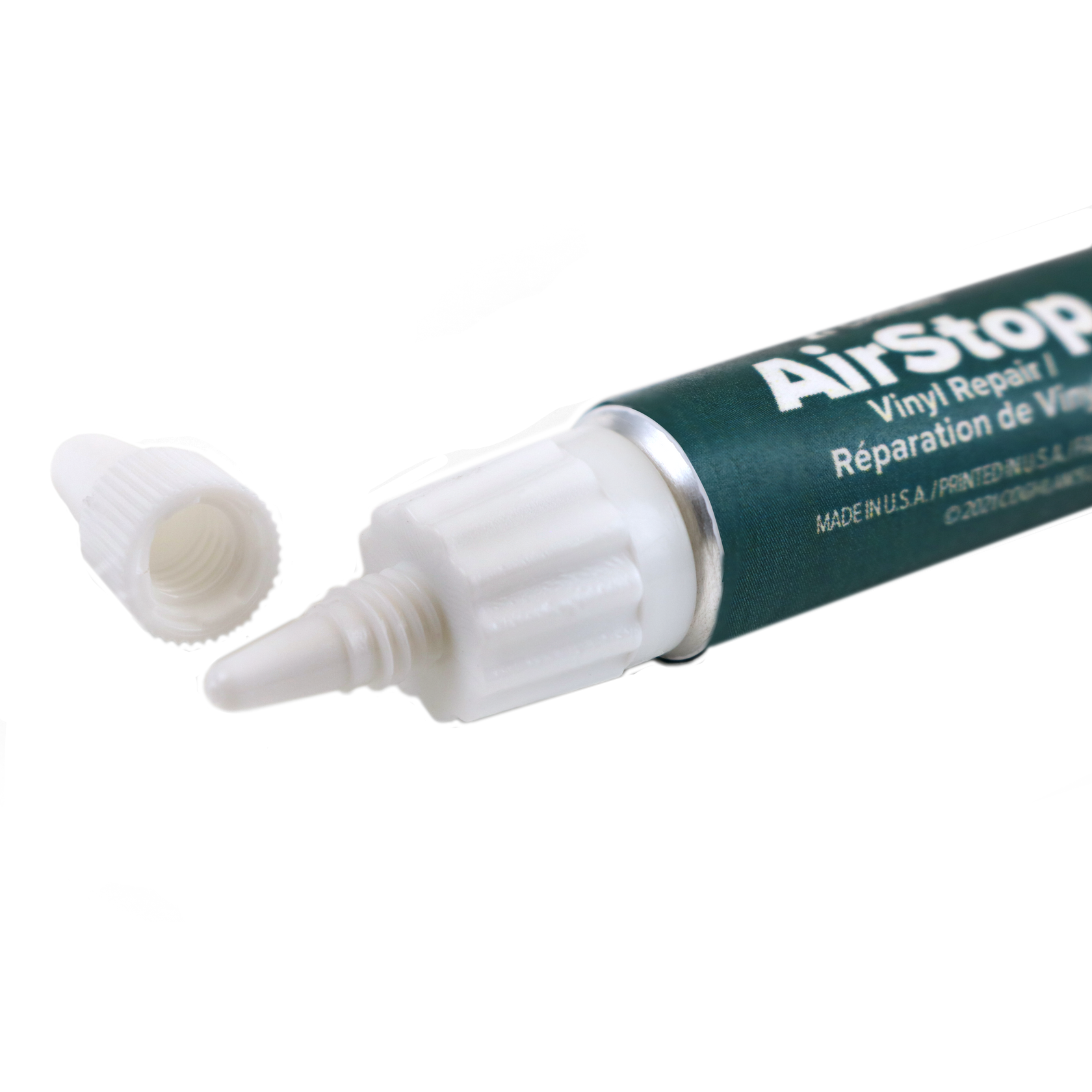 Coghlan's Airstop