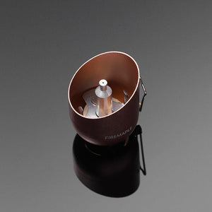 Fire Maple Orange Gas Lantern
(Orange)