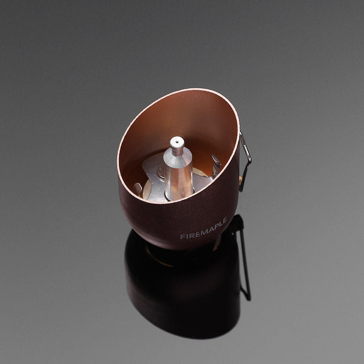 Fire Maple Orange Gas Lantern (2026)