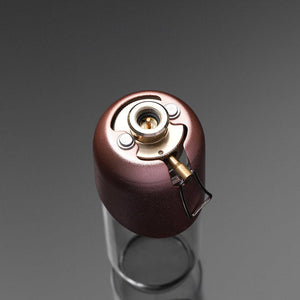 Fire Maple Orange Gas Lantern
(Orange)