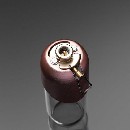 Fire Maple Orange Gas Lantern
(Orange)