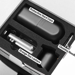 Fire Maple Orange Gas Lantern
(Orange)