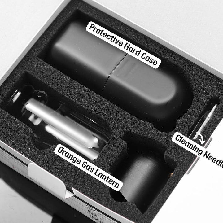 Fire Maple Orange Gas Lantern
(Orange)