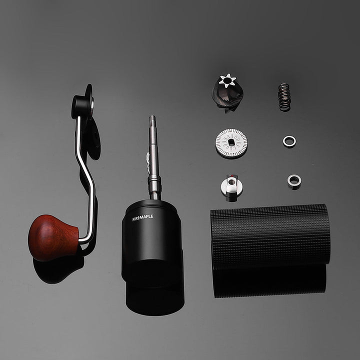 Fire Maple Orca Manual Coffee Grinder
