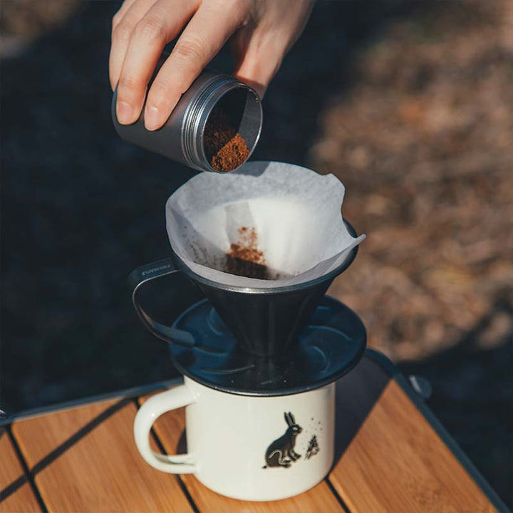 Fire Maple Orca Pour Over Coffee Filter