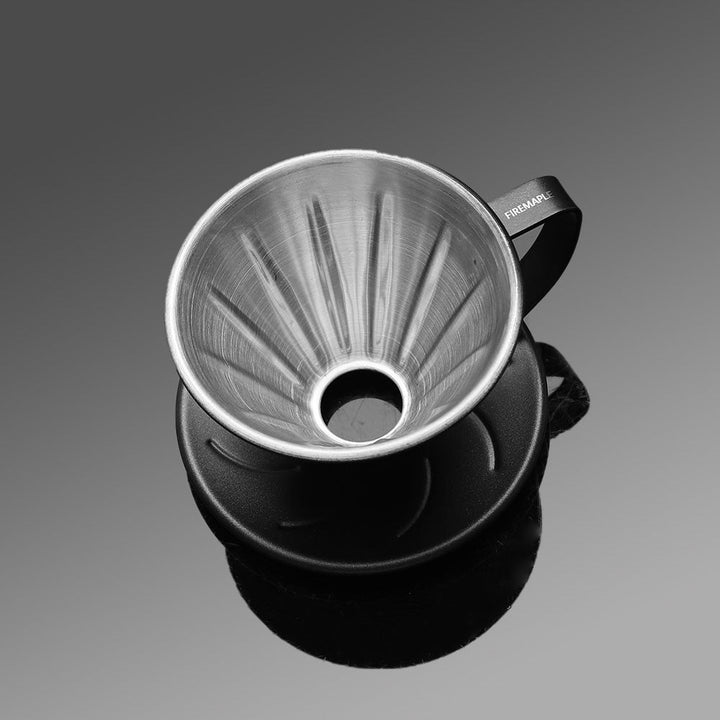 Fire Maple Orca Pour Over Coffee Filter