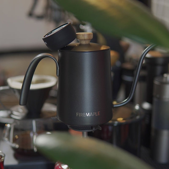 Fire Maple Orca Pour Over Kettle