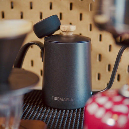 Fire Maple Orca Pour Over Kettle 600mL