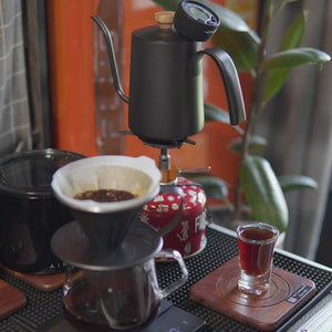 Fire Maple Orca Pour Over Kettle 600mL