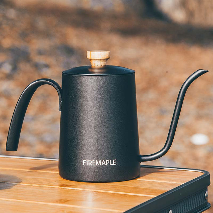Fire Maple Orca Pour Over Kettle