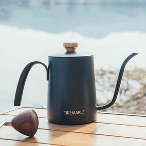 Fire Maple Orca Pour Over Kettle 600mL