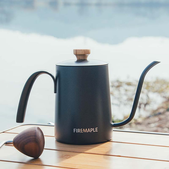Fire Maple Orca Pour Over Kettle