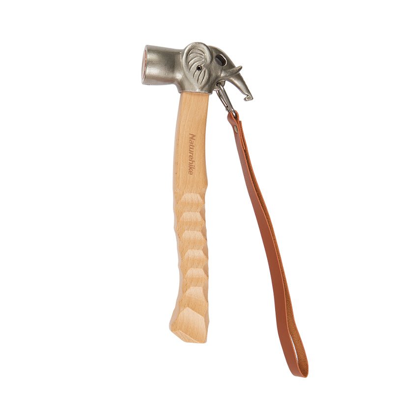 Naturehike Outdoor Elephant Camp Hammer (2026)