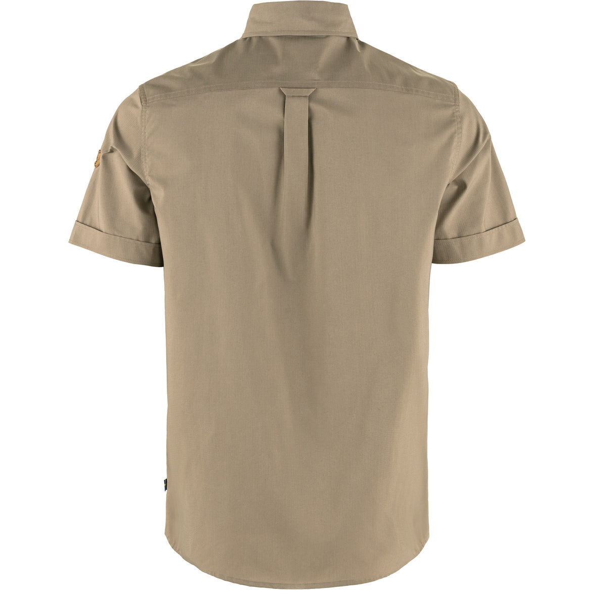 Fjällräven Övik Air Stretch SS Shirt Men's