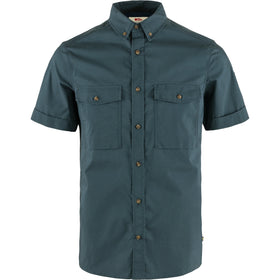 Fjällräven Övik Air Stretch SS Shirt Men's