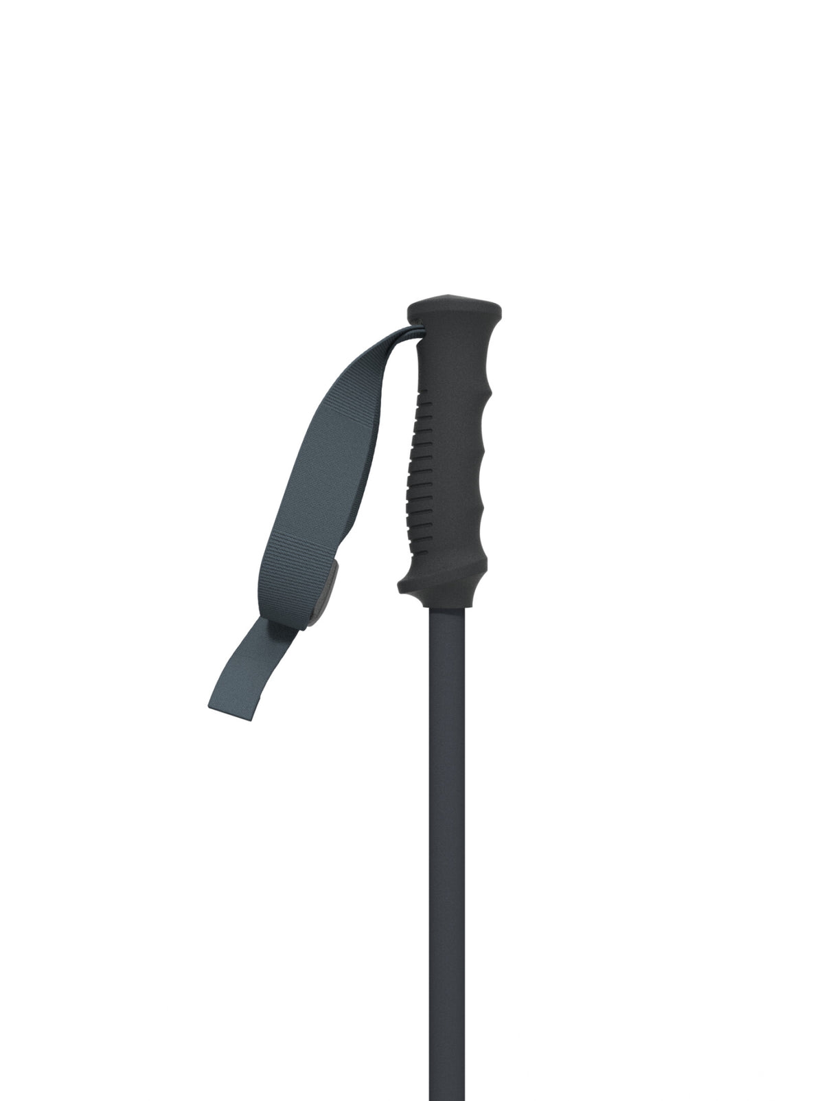 Oneway GT 16 Ski Poles - Flame