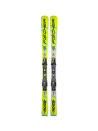 Fischer RC4 Noize ST Pro Skis