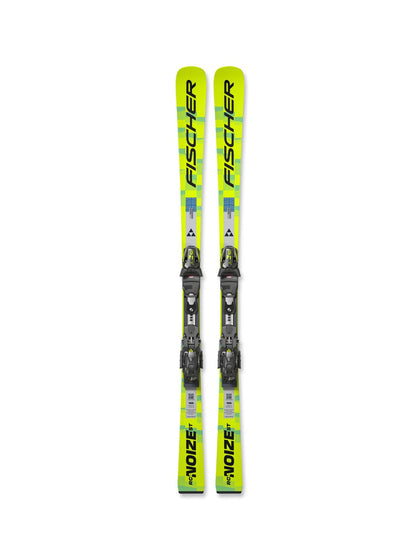 Fischer RC4 Noize ST Pro Skis