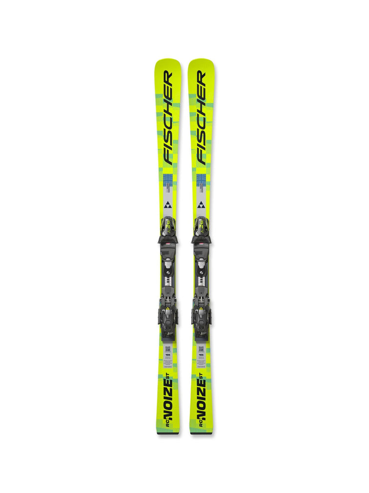 Fischer RC4 Noize ST Pro Skis